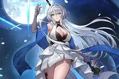 治愈师樱全身像，穿着粉色护士服，手持治疗器，粉色短发，温柔笑容，背景为医疗室，温暖灯光