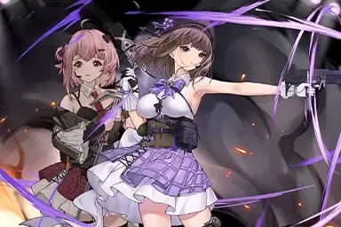 忍者枫头像，穿着黑色忍者服，手持短刀，黑发束起，表情冷酷，背景为月夜竹林，神秘暗调